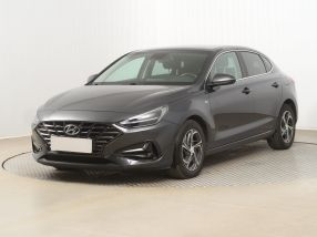 Hyundai i30 Fastback - 2022