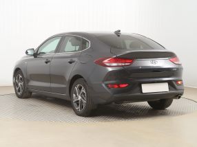 Hyundai i30 Fastback - 2022