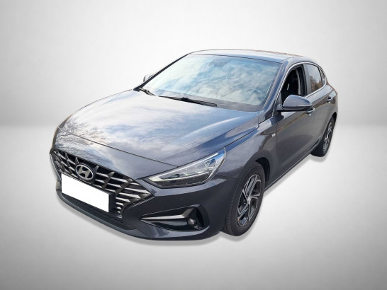Hyundai i30 Fastback