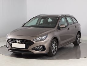 Hyundai i30 - 2021