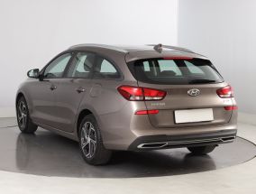 Hyundai i30 - 2021