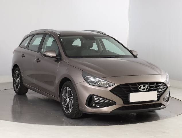 Hyundai i30 2021
