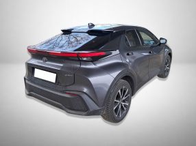 Toyota C-HR - 2025