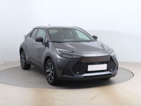 Toyota C-HR - 2025