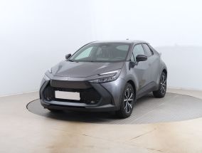 Toyota C-HR - 2025