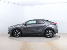 Toyota C-HR - 2025