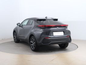 Toyota C-HR - 2025