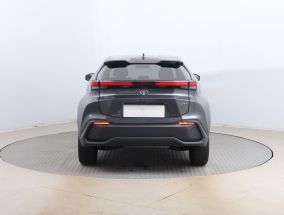 Toyota C-HR - 2025