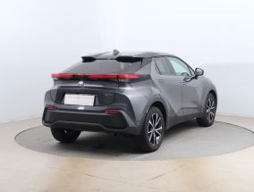 Toyota C-HR - 2025