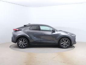 Toyota C-HR - 2025