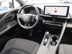 Toyota C-HR - 2025