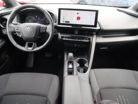 Toyota C-HR - 2025
