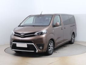 Toyota ProAce Verso - 2020