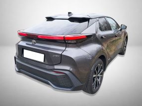 Toyota C-HR - 2024