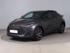 Toyota C-HR - 2024