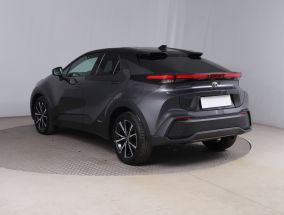 Toyota C-HR - 2024