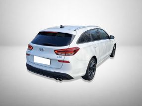 Hyundai i30 - 2022