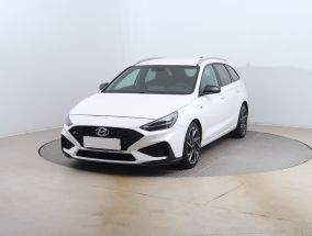 Hyundai i30 - 2022