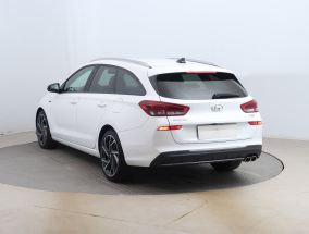 Hyundai i30 - 2022
