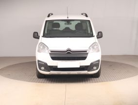 Citroen Berlingo - 2018
