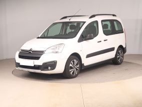 Citroen Berlingo - 2018