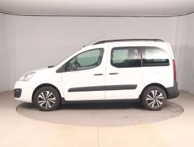 Citroen Berlingo - 2018