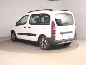 Citroen Berlingo - 2018