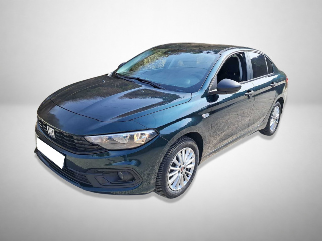Fiat Tipo 2024