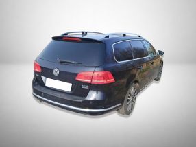 Volkswagen Passat - 2012