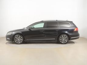 Volkswagen Passat - 2012