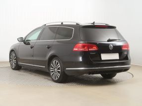 Volkswagen Passat - 2012