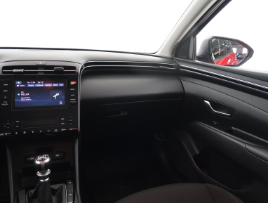 Hyundai Tucson - 2021