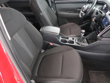 Hyundai Tucson - 2021