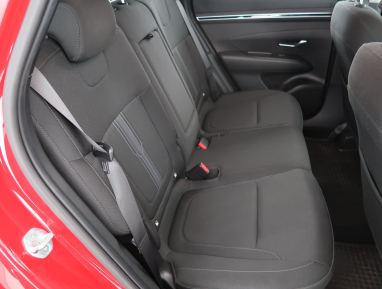 Hyundai Tucson - 2021