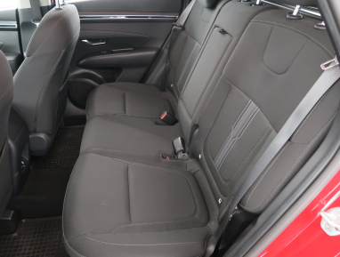 Hyundai Tucson - 2021