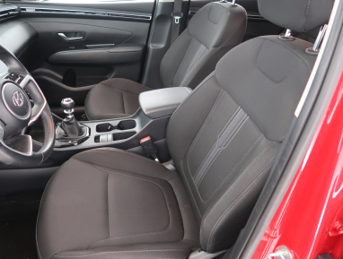 Hyundai Tucson - 2021