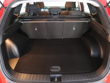 Hyundai Tucson - 2021