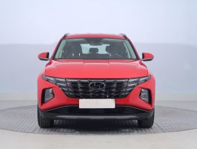 Hyundai Tucson - 2021