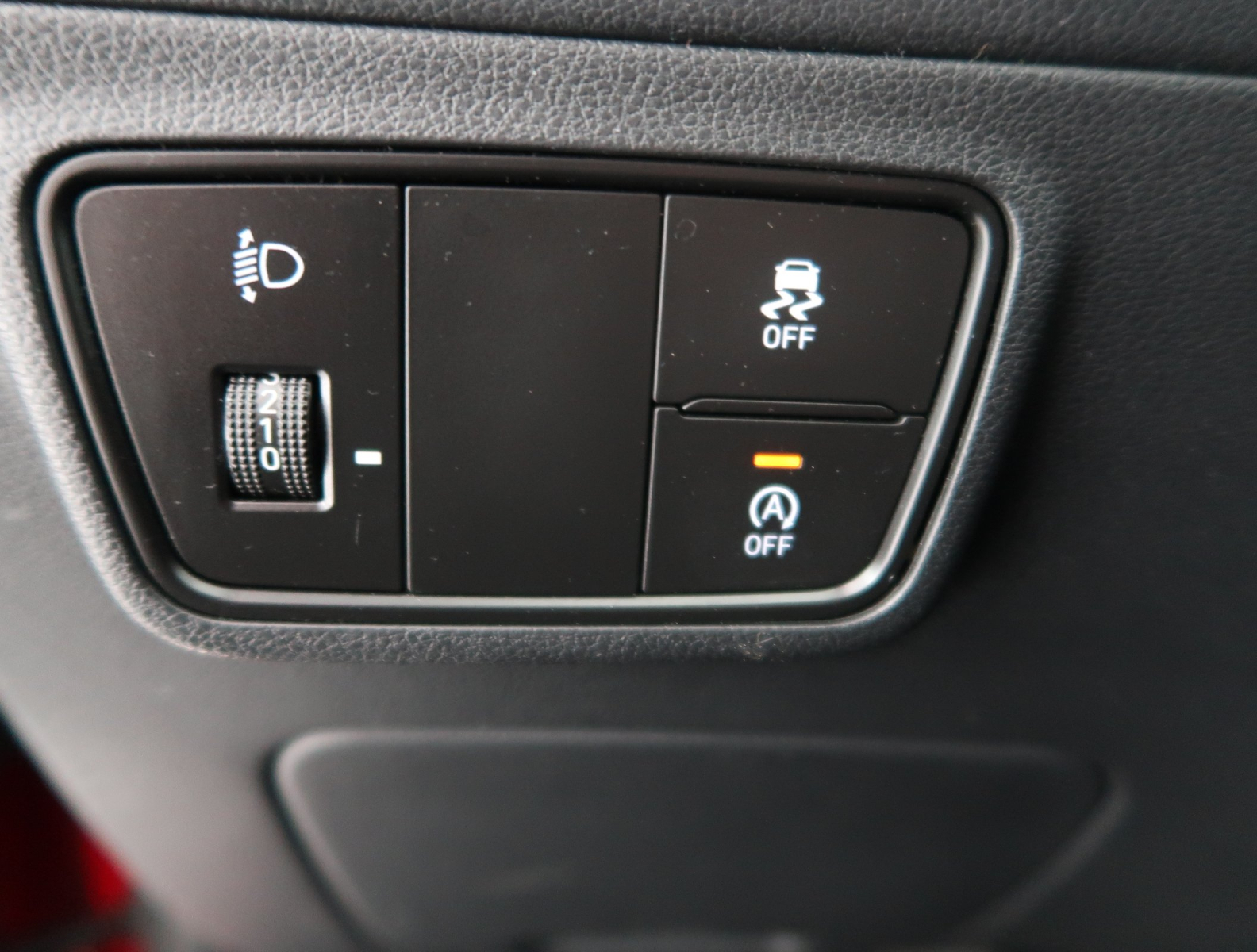 Hyundai Tucson - 2021