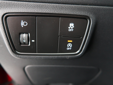 Hyundai Tucson - 2021