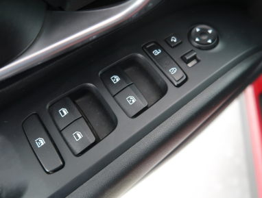 Hyundai Tucson - 2021