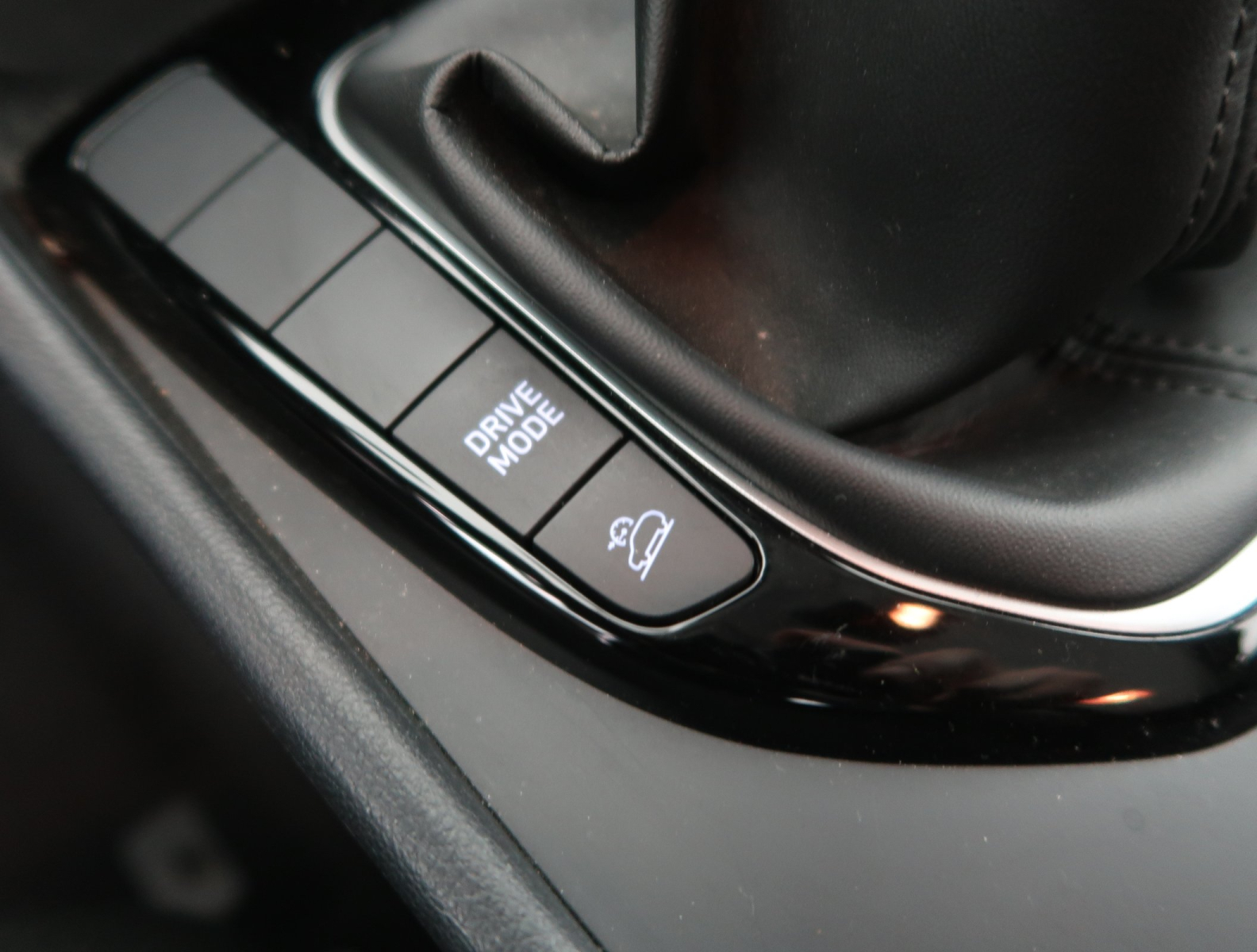 Hyundai Tucson - 2021