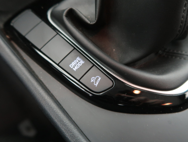 Hyundai Tucson - 2021