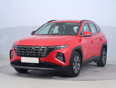 Hyundai Tucson - 2021