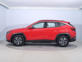 Hyundai Tucson - 2021