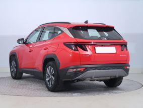 Hyundai Tucson - 2021