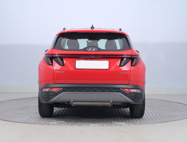 Hyundai Tucson - 2021
