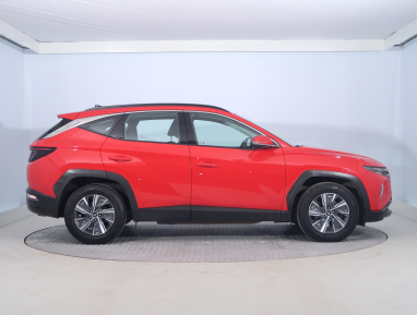 Hyundai Tucson - 2021