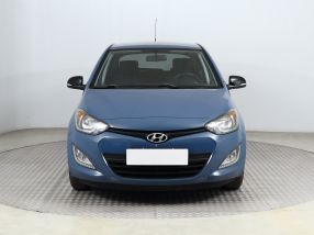Hyundai i20 - 2014