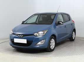 Hyundai i20 - 2014